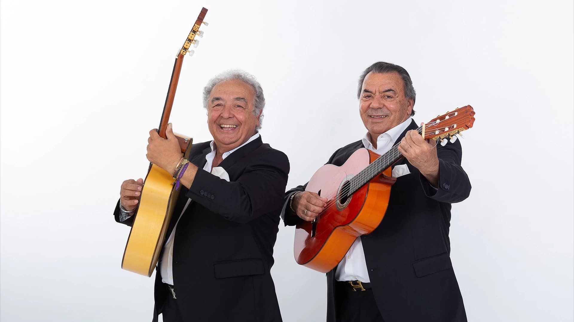 Los del Río